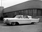 Packard Predictor Concept Car 1956 года